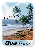 Goa Tours