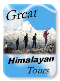 The Great Himalayan Tours