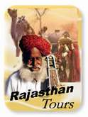 We Specialise in Rajasthan Tours