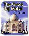The Great Taj Mahal Tour