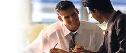 Travel Agents Tie Up