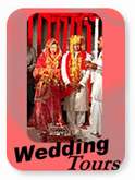 Wedding Tours