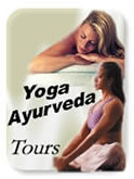 Yoga and Ayurveda Tours